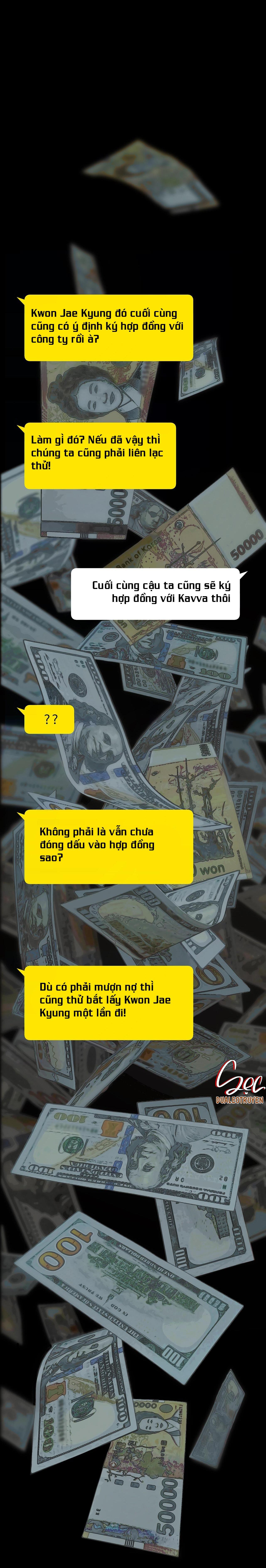 manhwax10.com - Truyện Manhwa (Abo) Dash Chương 4 Trang 18