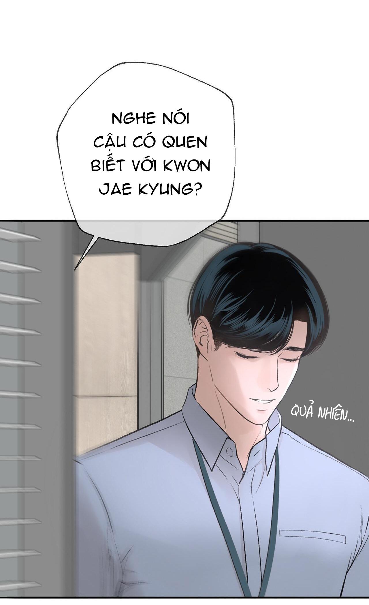 manhwax10.com - Truyện Manhwa (Abo) Dash Chương 4 Trang 27