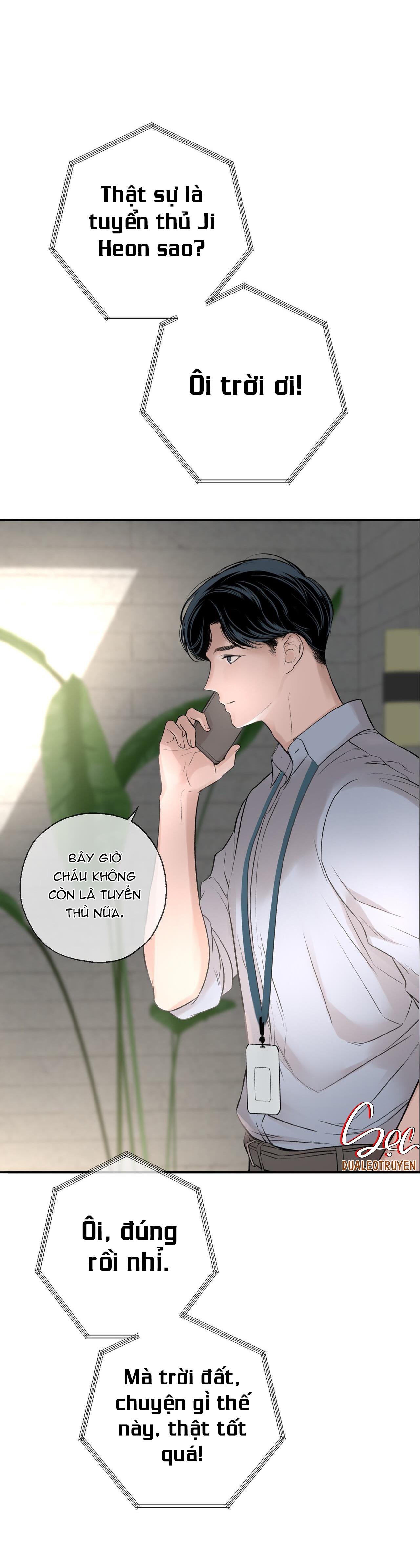 manhwax10.com - Truyện Manhwa (Abo) Dash Chương 4 Trang 53