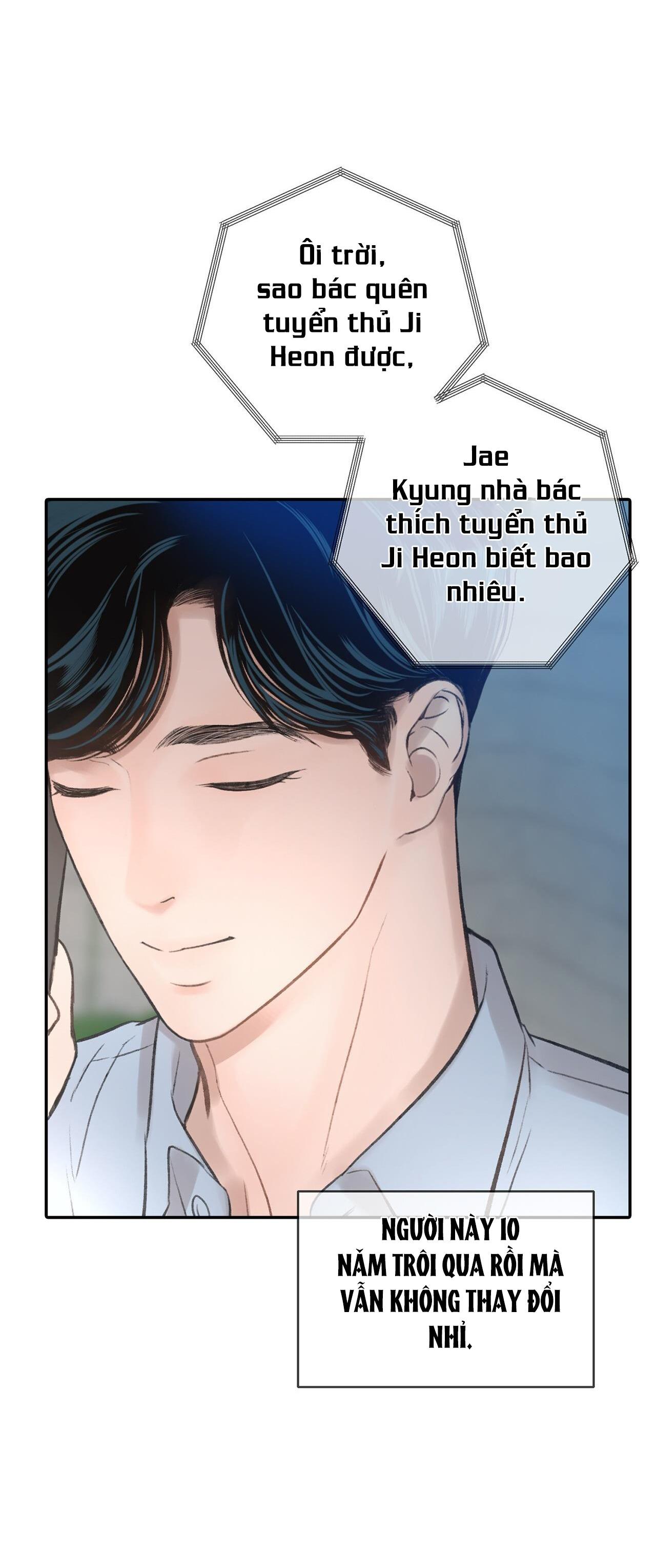 manhwax10.com - Truyện Manhwa (Abo) Dash Chương 4 Trang 60