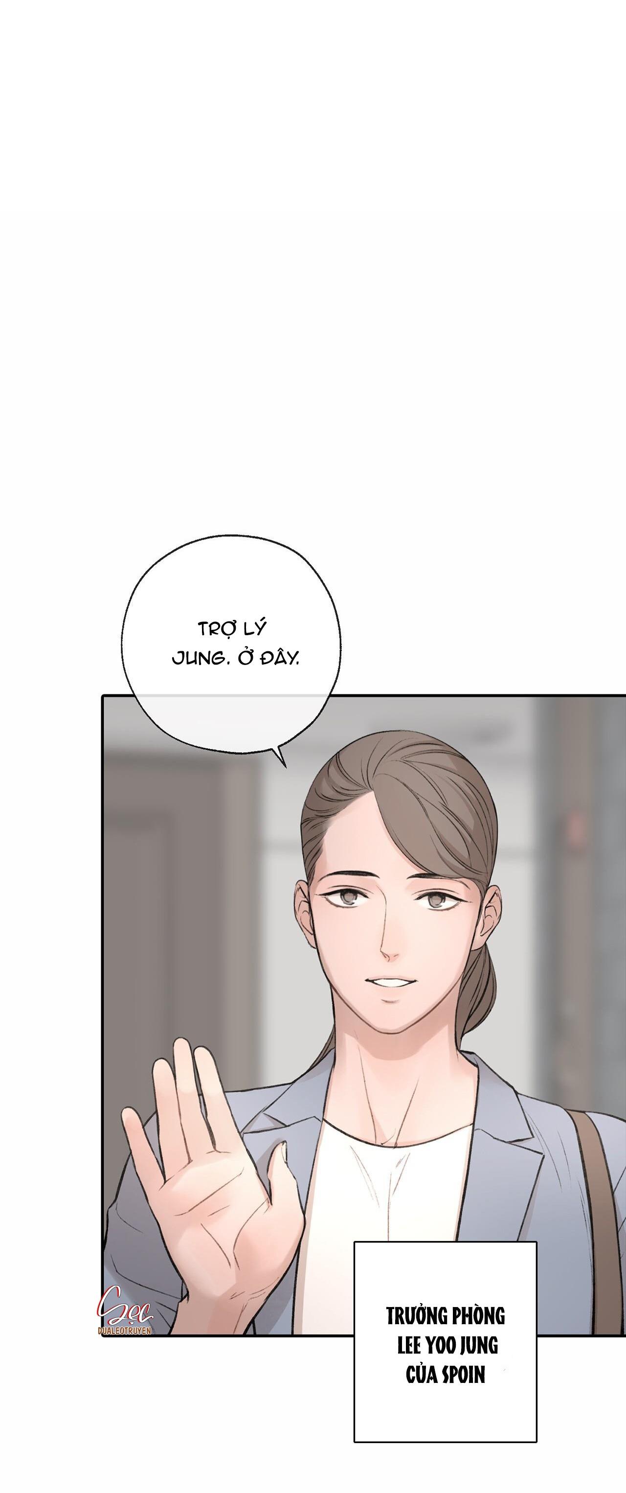 manhwax10.com - Truyện Manhwa (Abo) Dash Chương 5 Trang 57