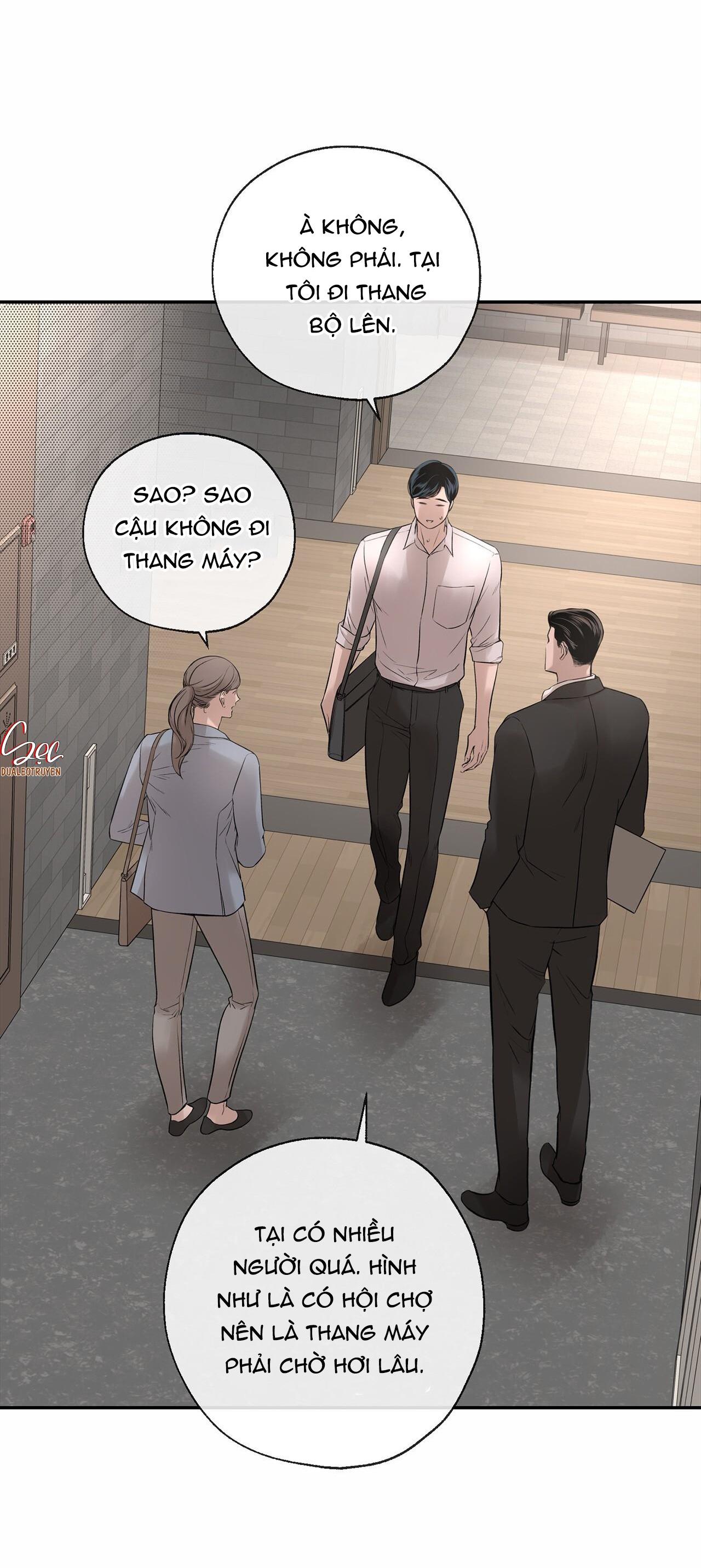 manhwax10.com - Truyện Manhwa (Abo) Dash Chương 5 Trang 59