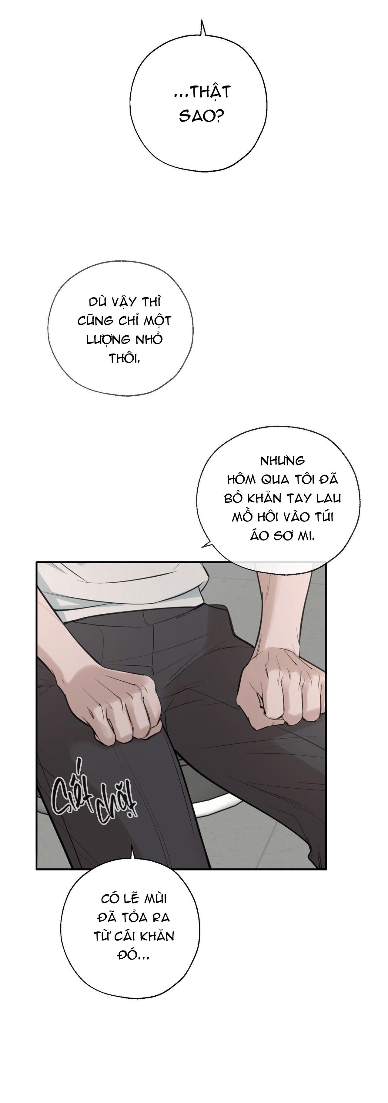 manhwax10.com - Truyện Manhwa (Abo) Dash Chương 9 Trang 9