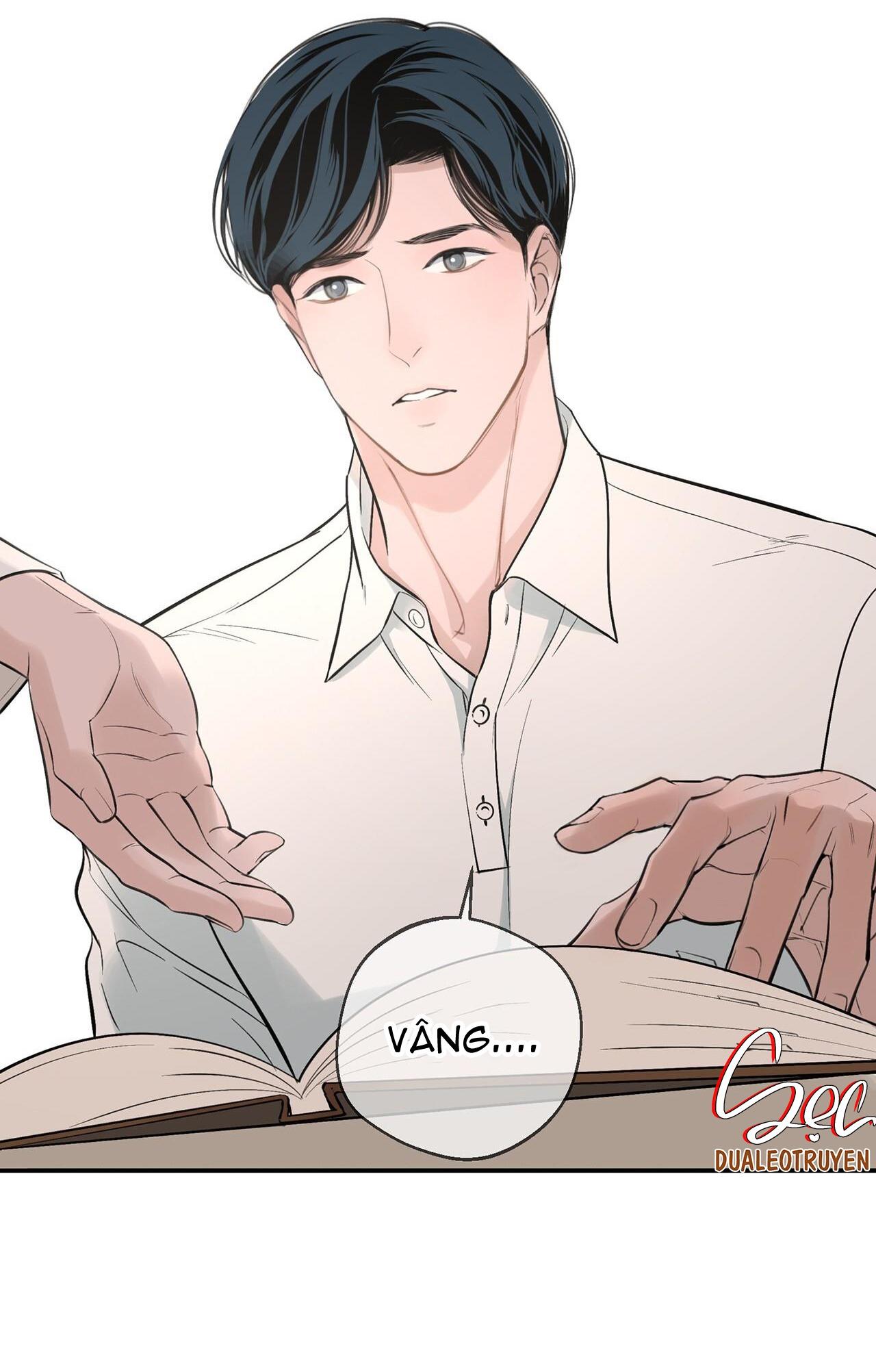 manhwax10.com - Truyện Manhwa (Abo) Dash Chương 9 Trang 18