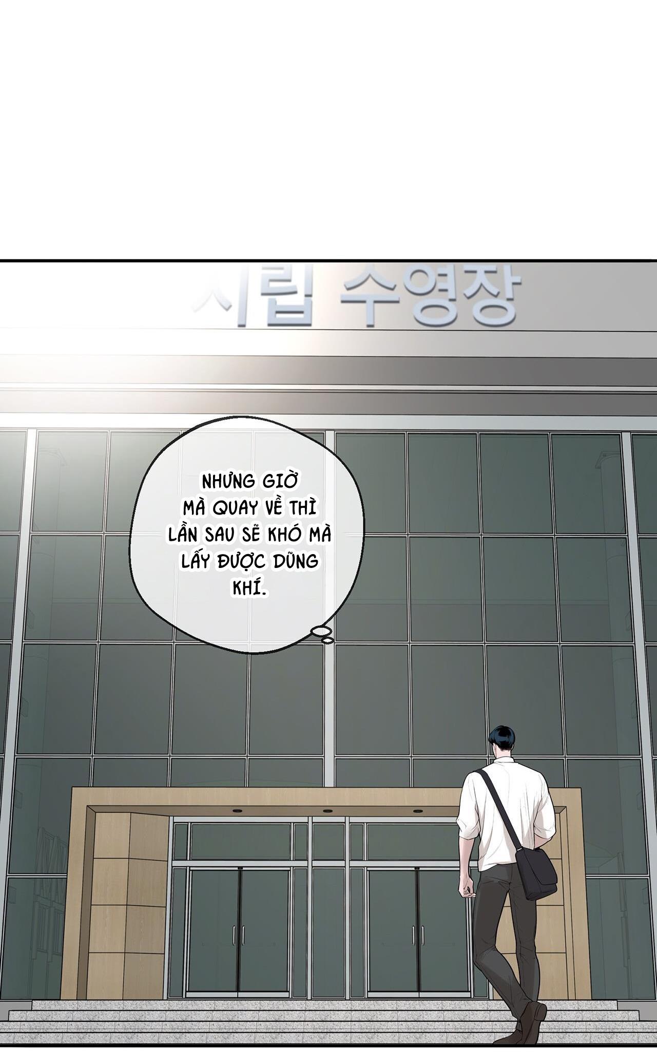 manhwax10.com - Truyện Manhwa (Abo) Dash Chương 9 Trang 24