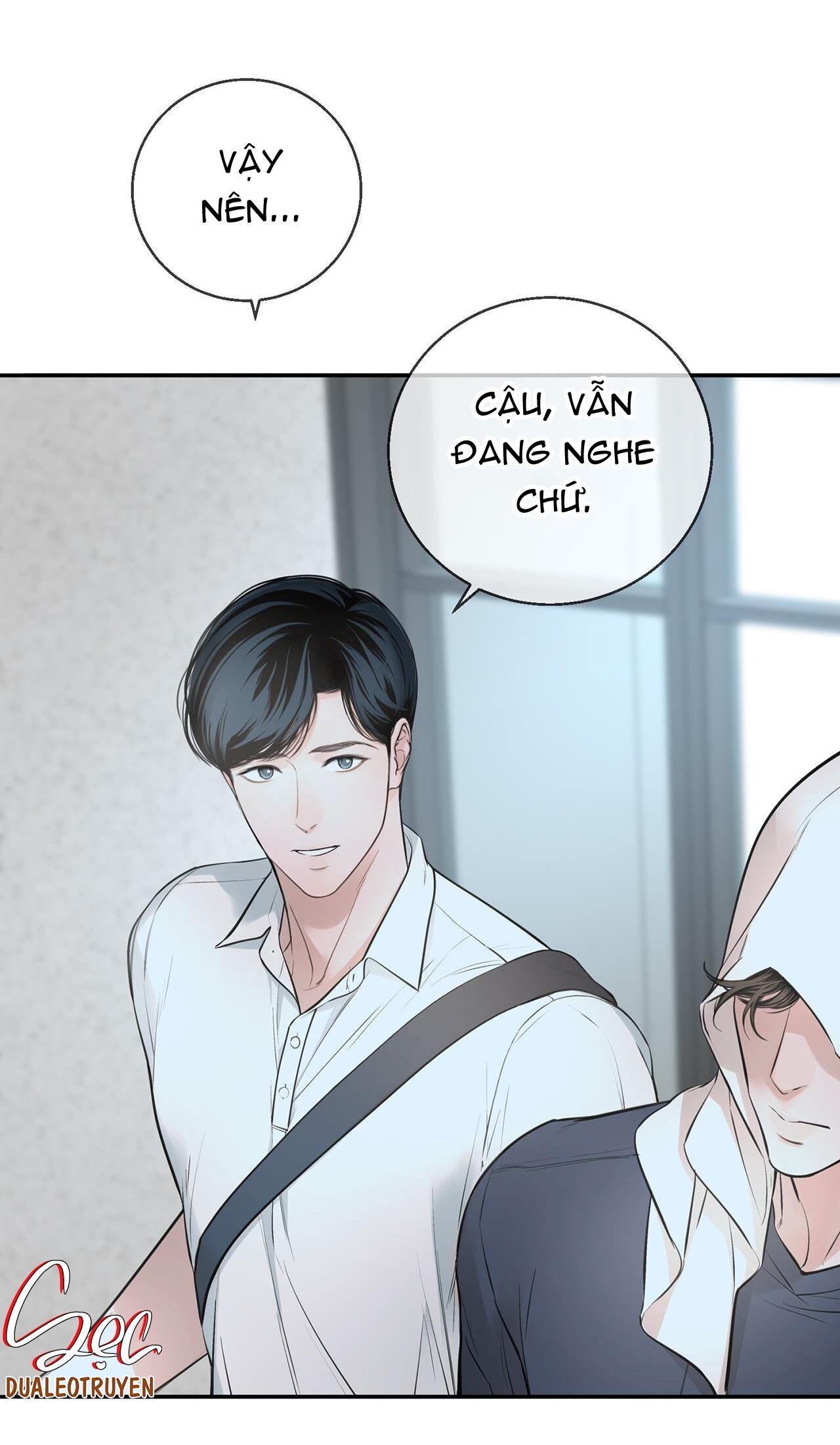 manhwax10.com - Truyện Manhwa (Abo) Dash Chương 9 Trang 47