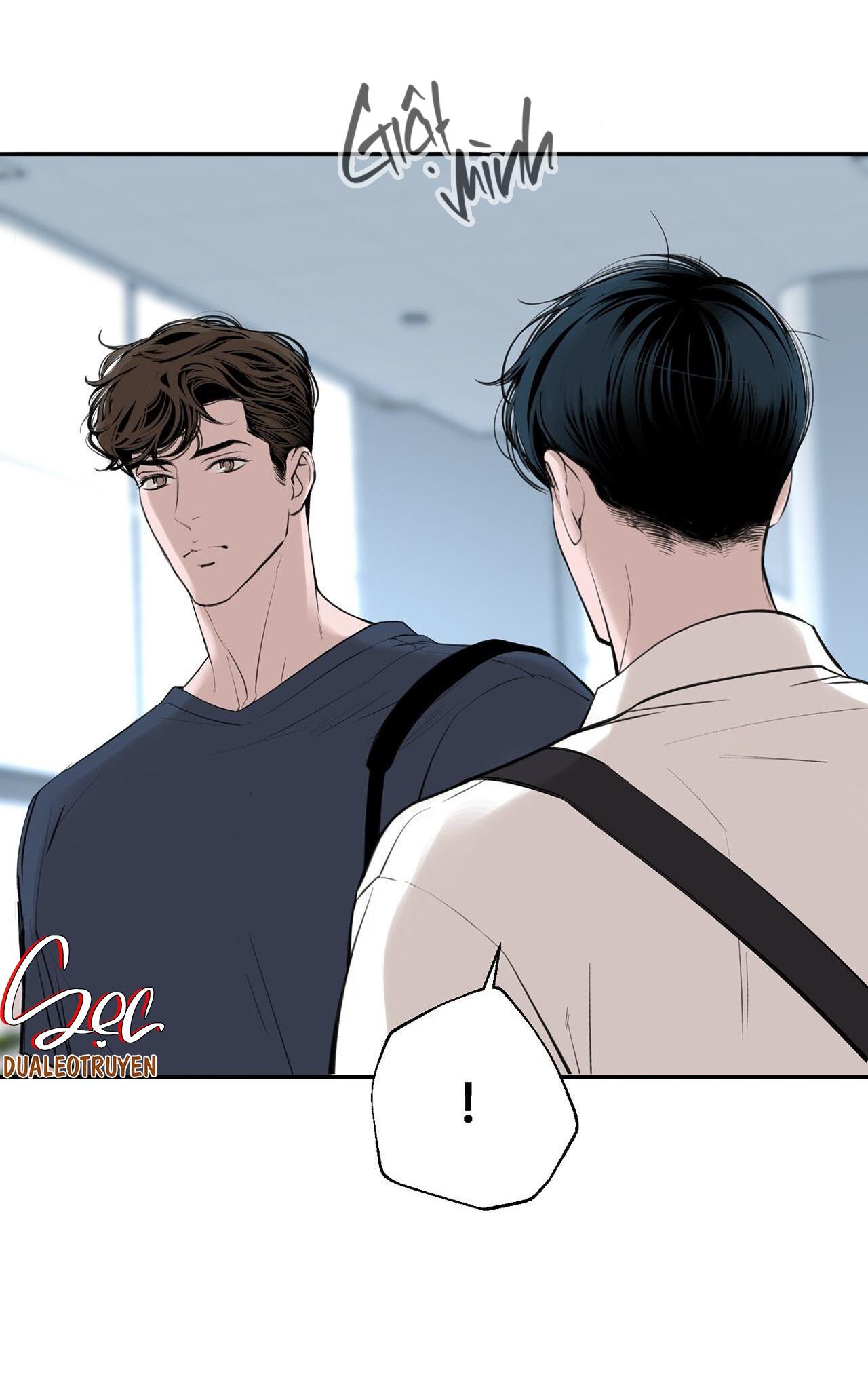 manhwax10.com - Truyện Manhwa (Abo) Dash Chương 9 Trang 57