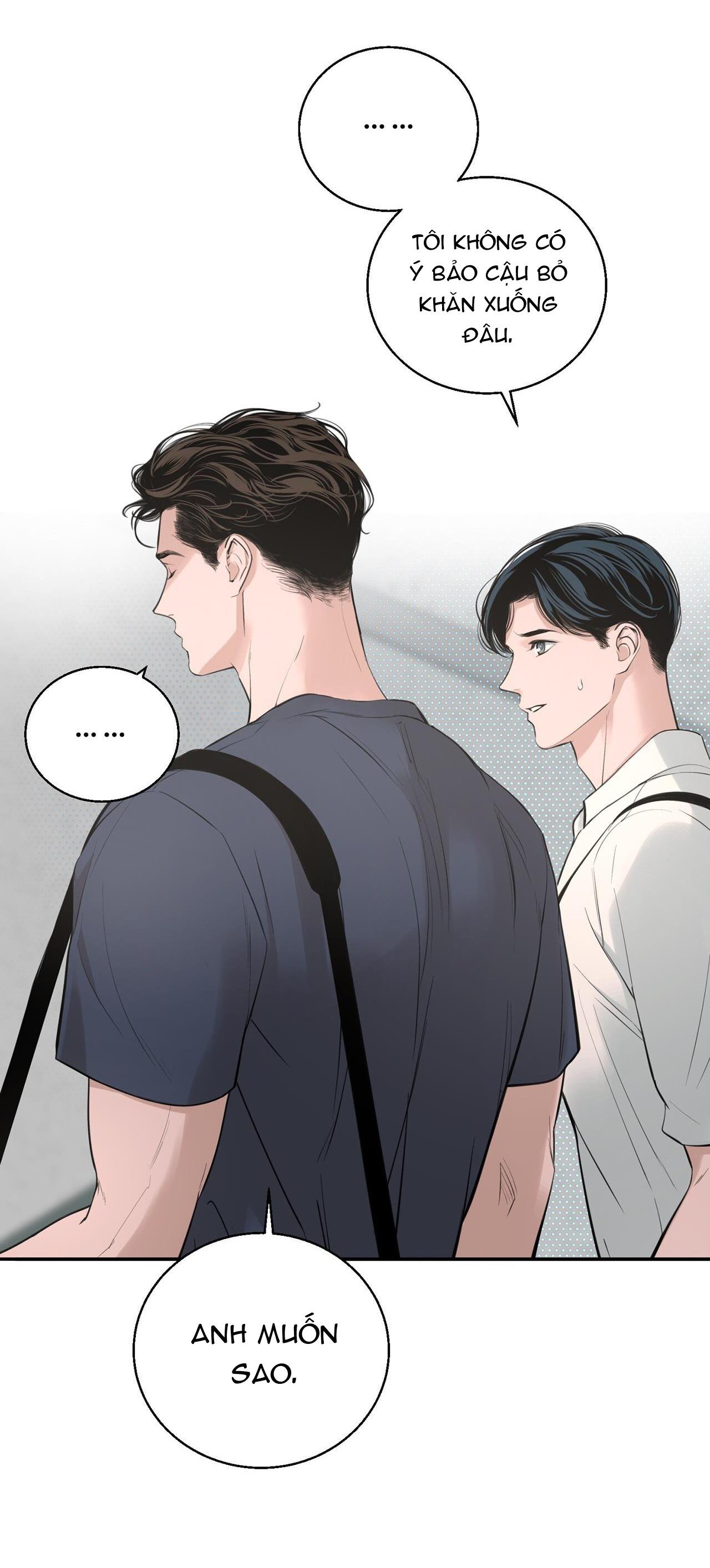 manhwax10.com - Truyện Manhwa (Abo) Dash Chương 9 Trang 51