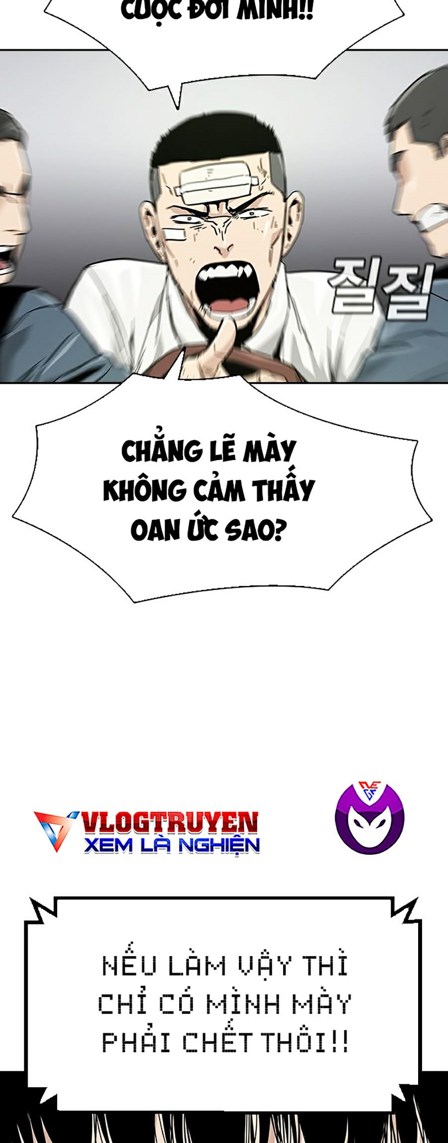 manhwax10.com - Truyện Manhwa Để Có Thể Sống Sót Chương 1 Trang 65