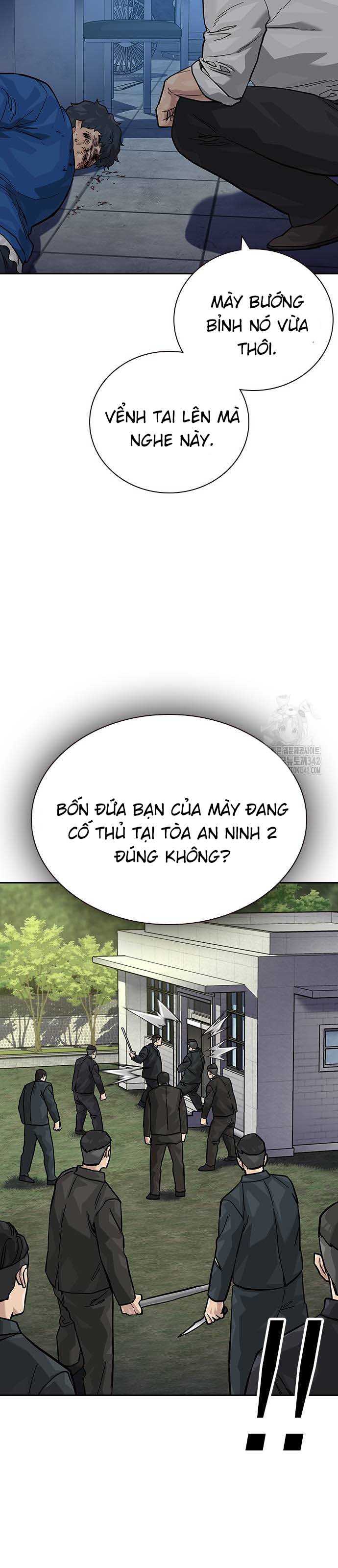 manhwax10.com - Truyện Manhwa Để Có Thể Sống Sót Chương 143 Trang 94