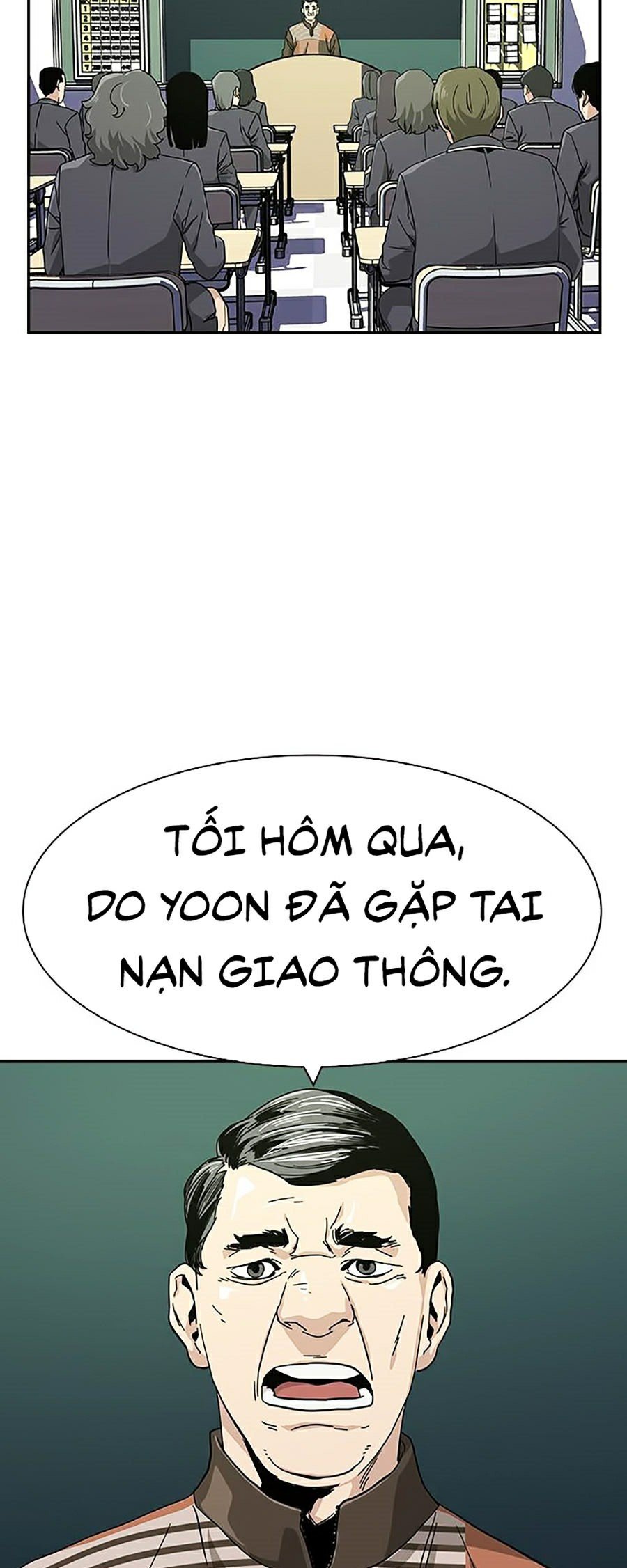 manhwax10.com - Truyện Manhwa Để Có Thể Sống Sót Chương 2 Trang 20