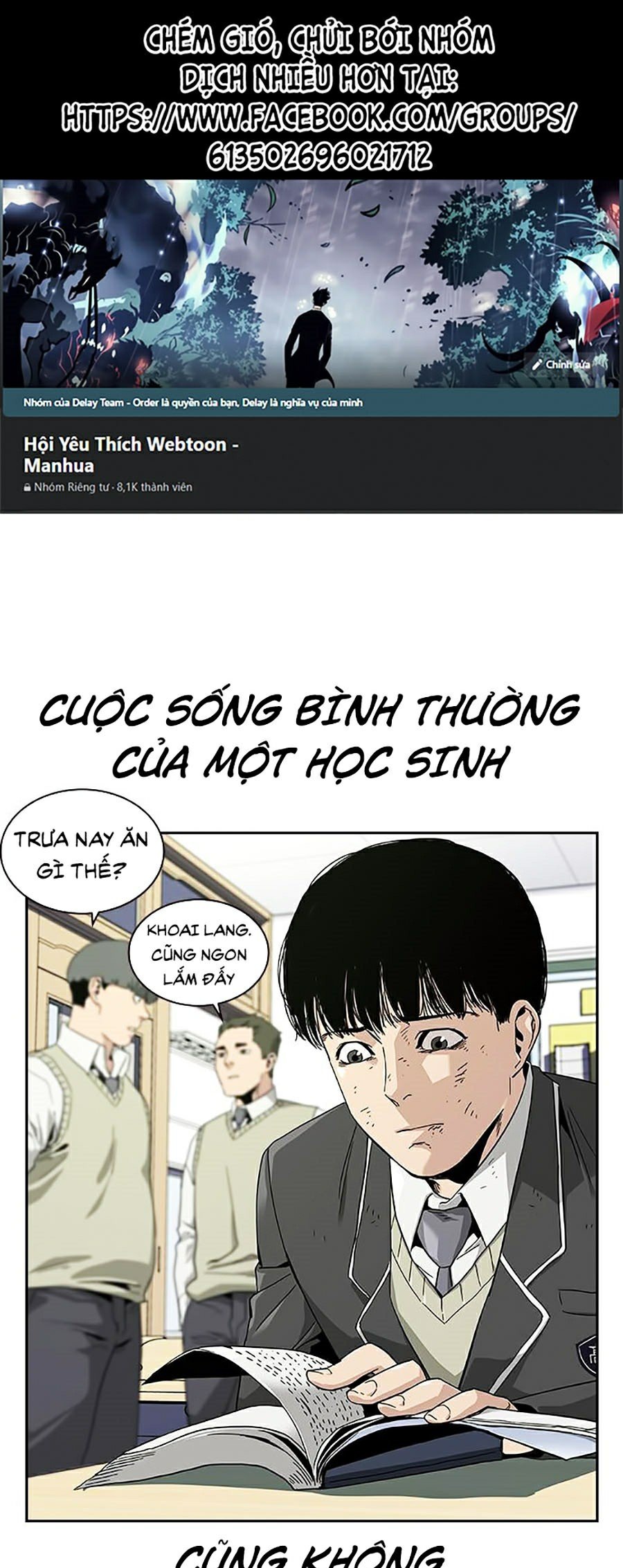 manhwax10.com - Truyện Manhwa Để Có Thể Sống Sót Chương 2 Trang 31