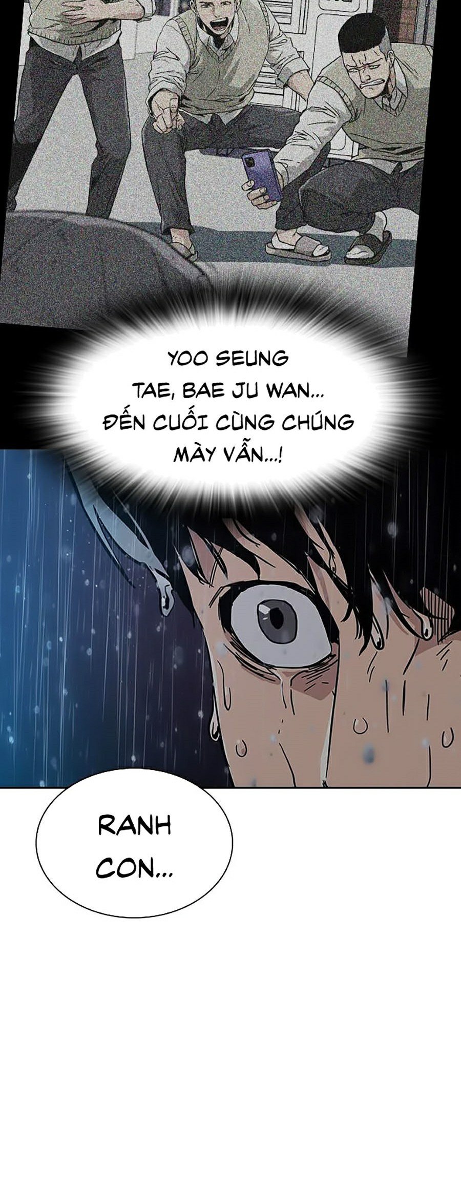 manhwax10.com - Truyện Manhwa Để Có Thể Sống Sót Chương 2 Trang 87