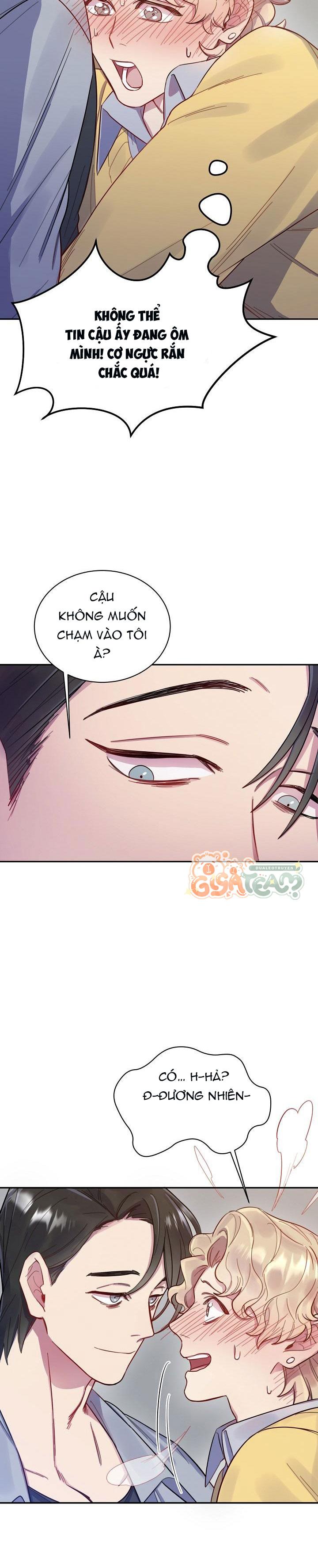 manhwax10.com - Truyện Manhwa Để Được Yêu Em Chương 2 Trang 24