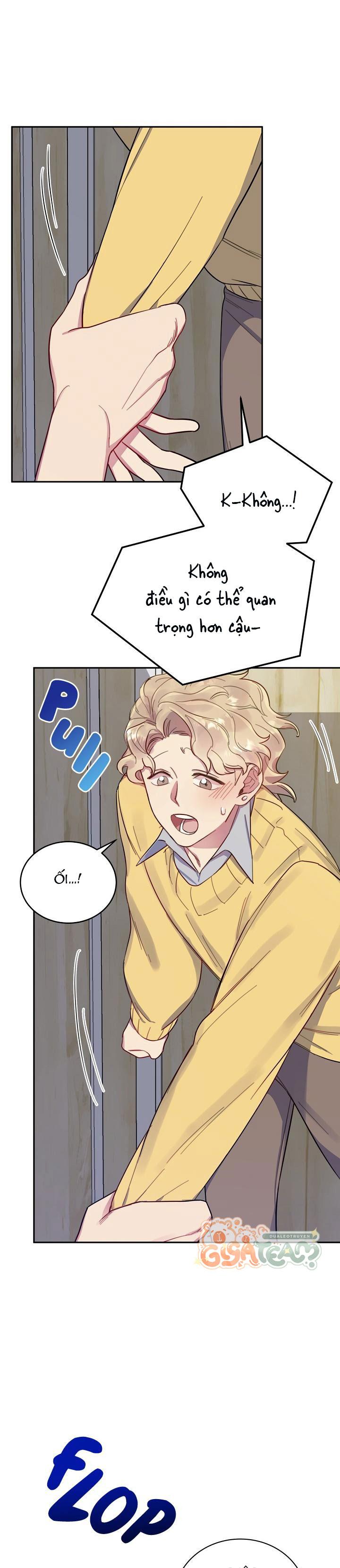 manhwax10.com - Truyện Manhwa Để Được Yêu Em Chương 2 Trang 22