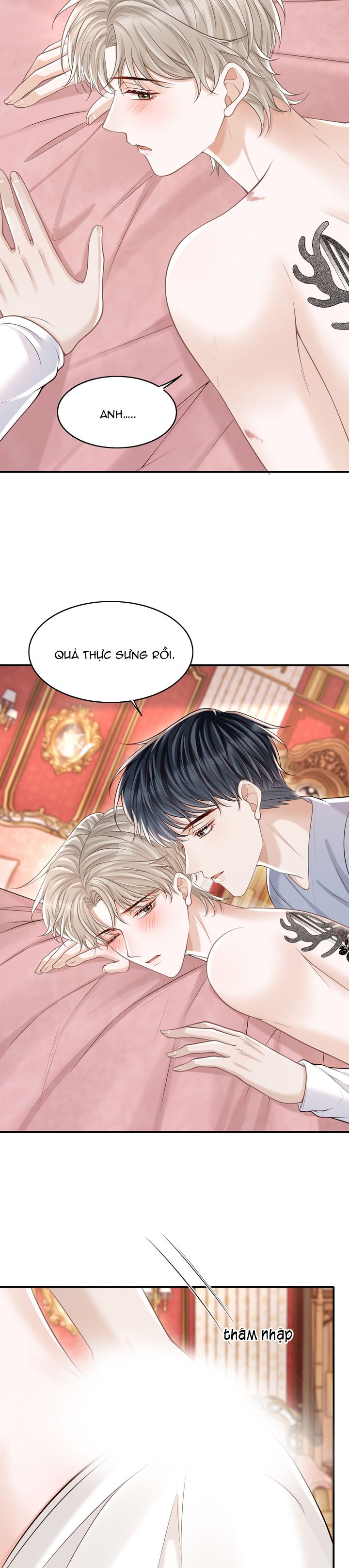 manhwax10.com - Truyện Manhwa Đế Tâm Chương 69 Trang 13