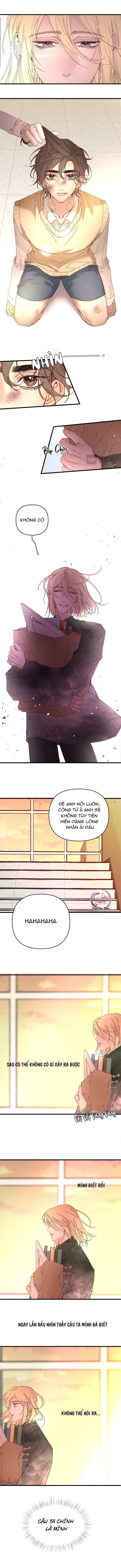 manhwax10.com - Truyện Manhwa Đều Vì Em Chương 2 Trang 4