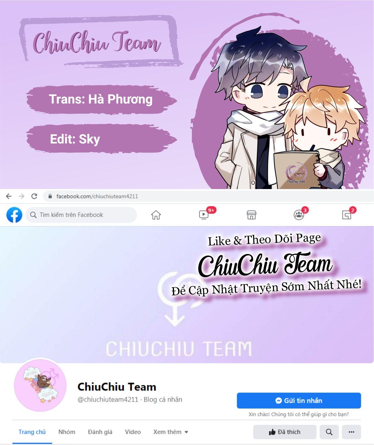 manhwax10.com - Truyện Manhwa Đều Vì Em Chương 2 Trang 8