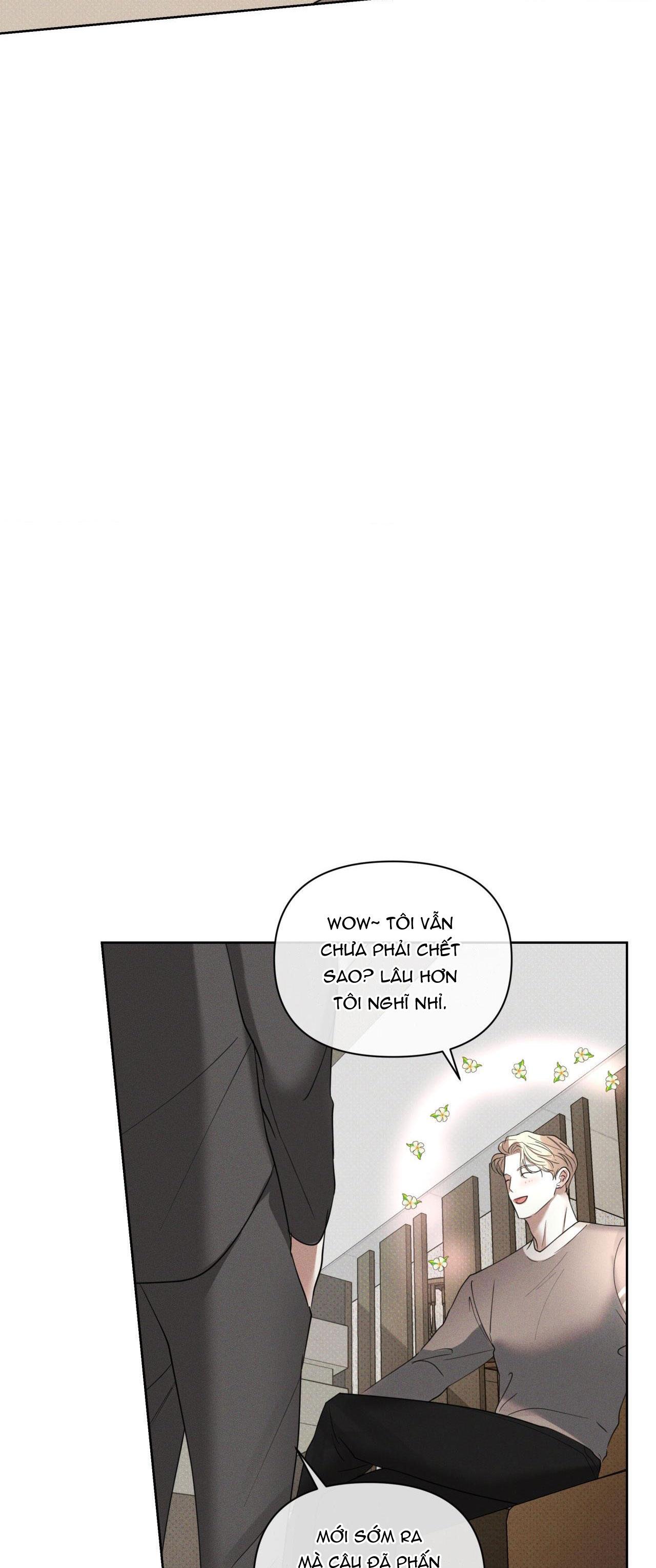 manhwax10.com - Truyện Manhwa DEAREST Chương 10 Trang 2