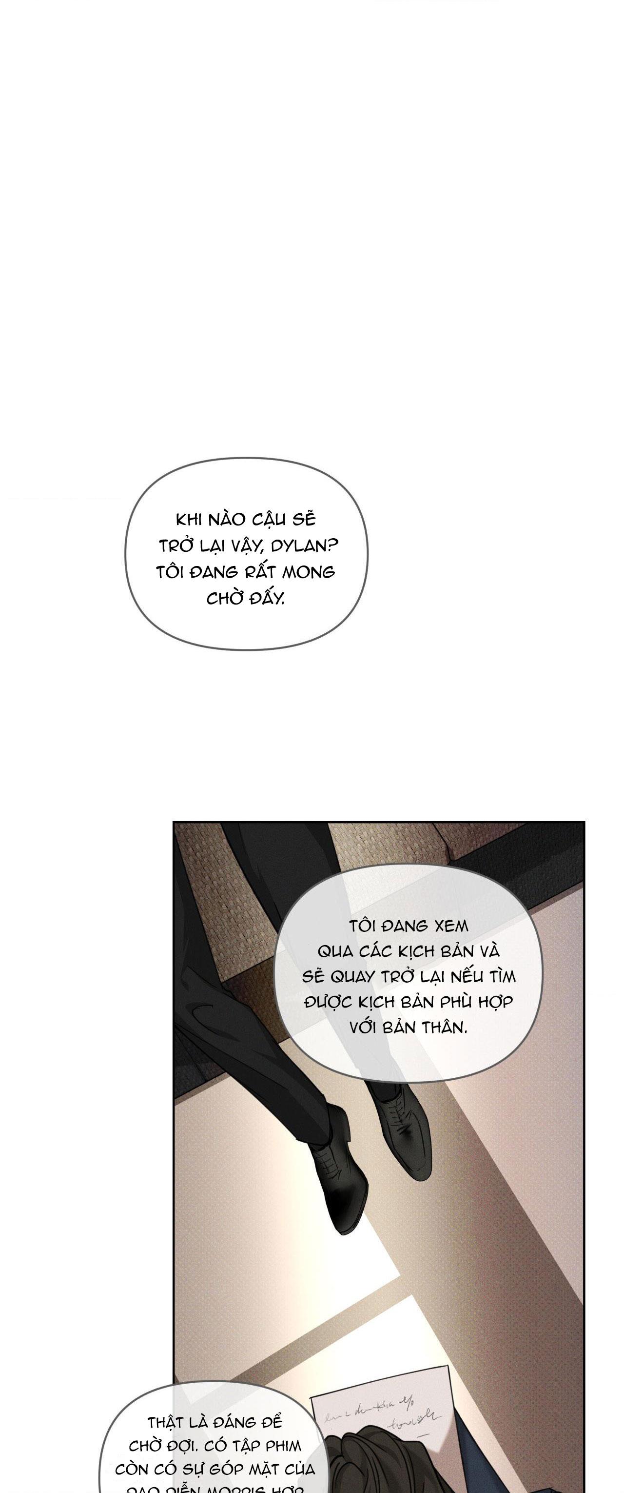 manhwax10.com - Truyện Manhwa DEAREST Chương 10 Trang 24