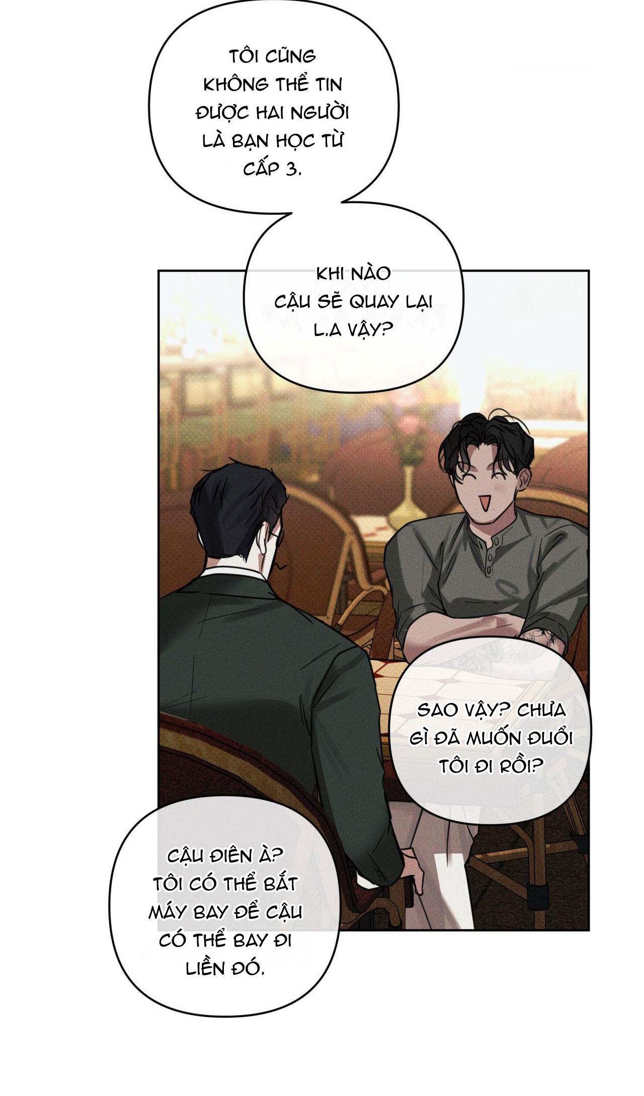 manhwax10.com - Truyện Manhwa DEAREST Chương 9 Trang 71