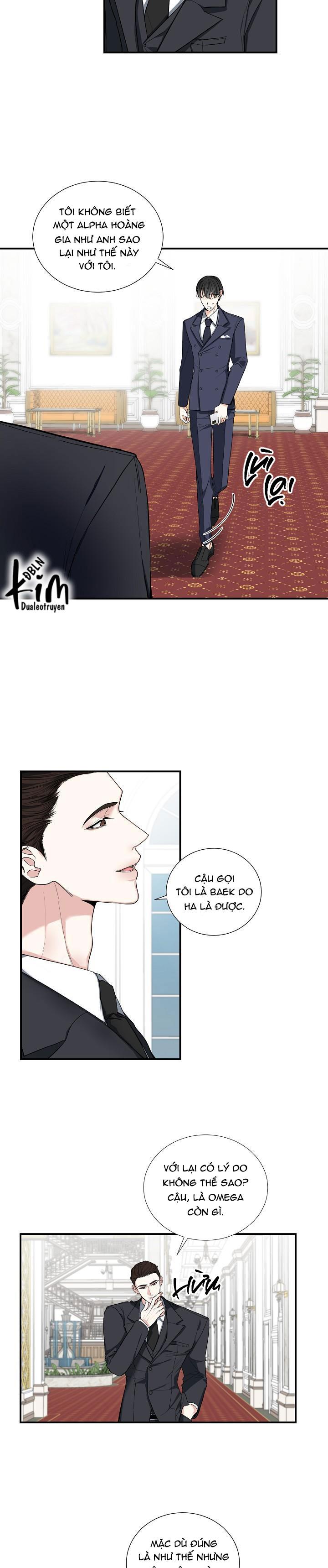 manhwax10.com - Truyện Manhwa ĐÊM SĂN Chương 1 Trang 17