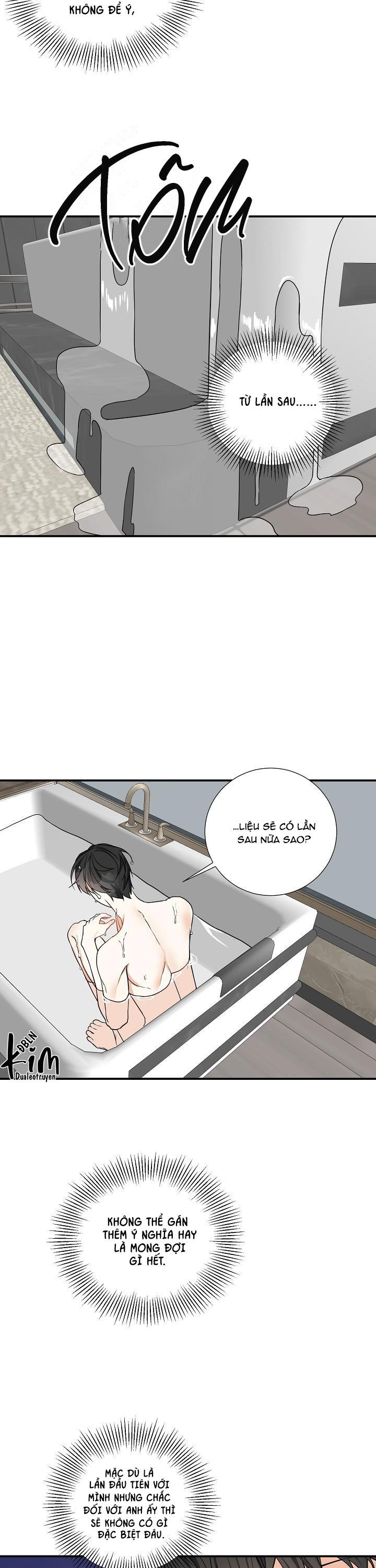 manhwax10.com - Truyện Manhwa ĐÊM SĂN Chương 11 Trang 12