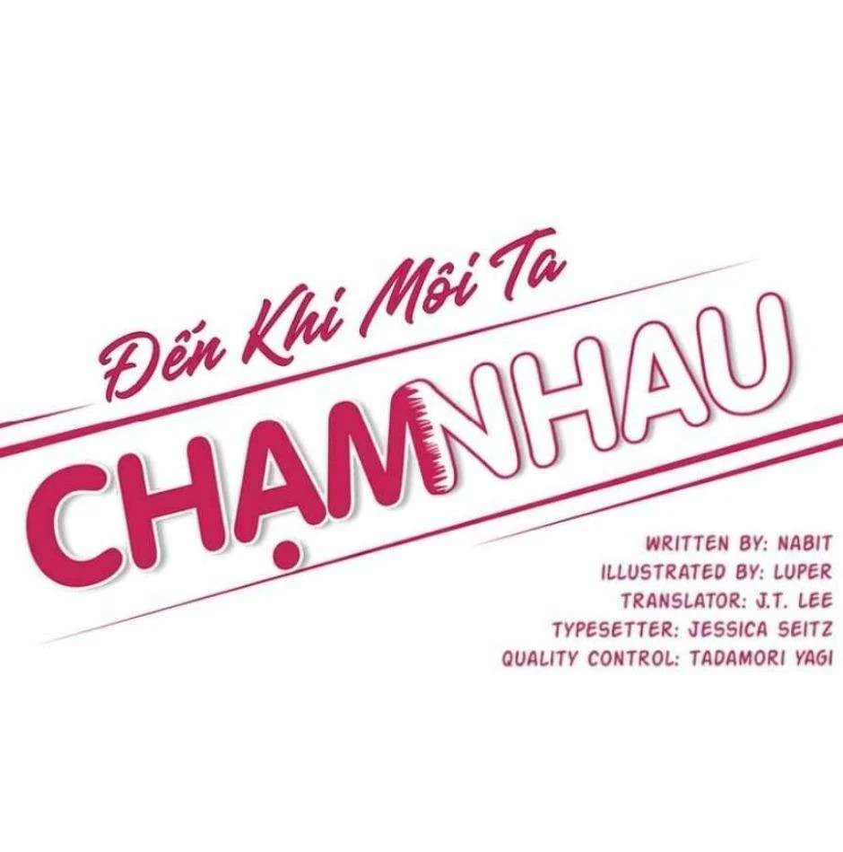 manhwax10.com - Truyện Manhwa Đến Khi Môi Ta Chạm Nhau Chương 19 Trang 16