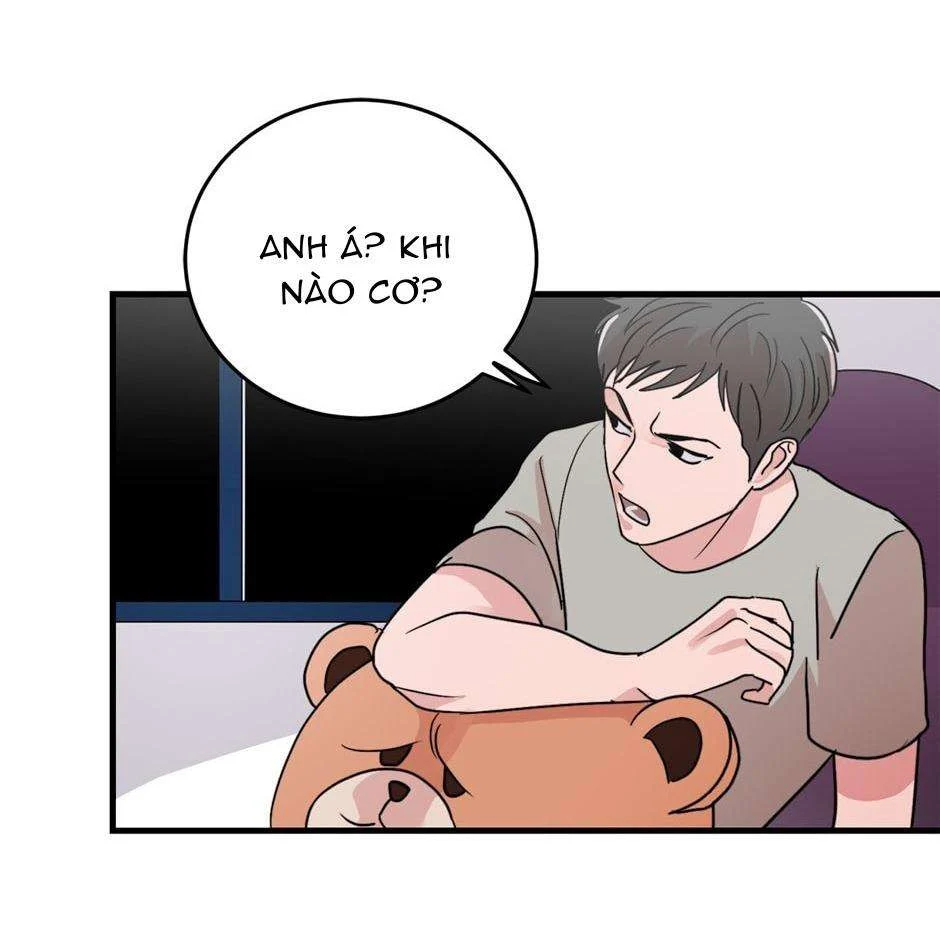 manhwax10.com - Truyện Manhwa Đến Khi Môi Ta Chạm Nhau Chương 19 Trang 23