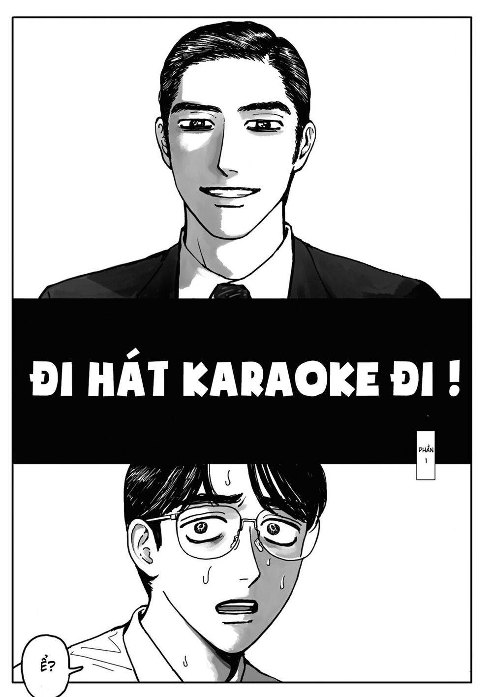 manhwax10.com - Truyện Manhwa Đi Hát Karaoke Đi! Chương 1 Trang 6