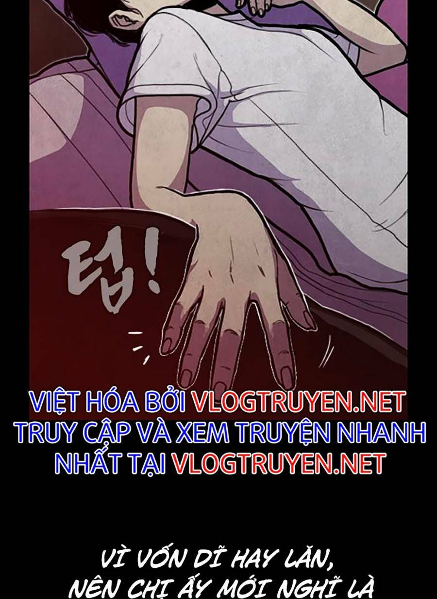 manhwax10.com - Truyện Manhwa Đi Ngủ Cùng Ma Chương 1 Trang 6