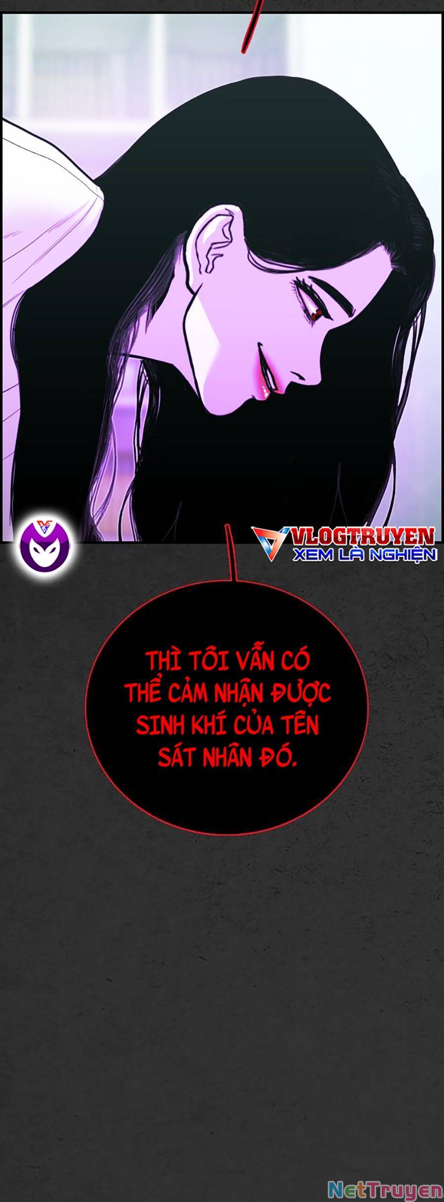 manhwax10.com - Truyện Manhwa Đi Ngủ Cùng Ma Chương 3 Trang 68