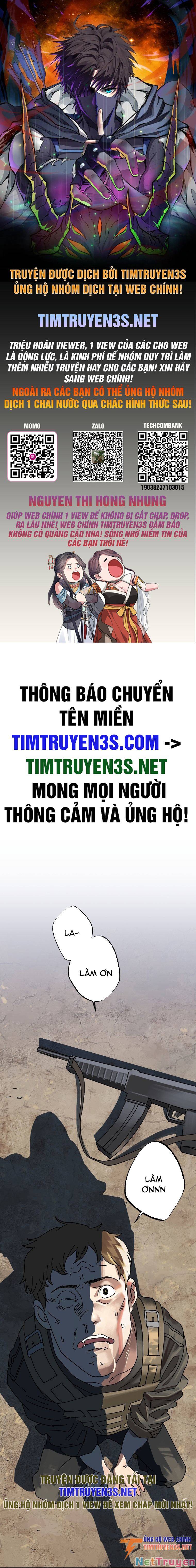 manhwax10.com - Truyện Manhwa Địa Ngục Hận Thù Chương 2 Trang 1