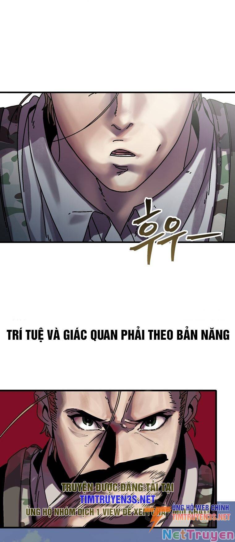 manhwax10.com - Truyện Manhwa Địa Ngục Hận Thù Chương 4 Trang 37