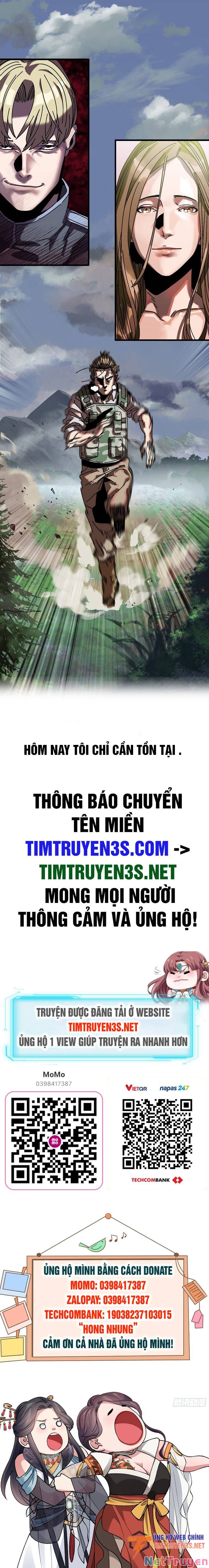 manhwax10.com - Truyện Manhwa Địa Ngục Hận Thù Chương 4 Trang 38