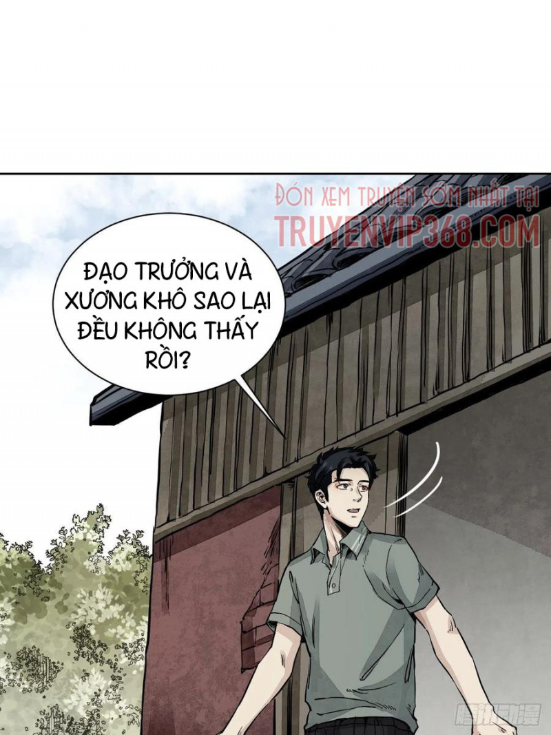 manhwax10.com - Truyện Manhwa Địa Sát 72 Phép Thần Thông Chương 4 Trang 14