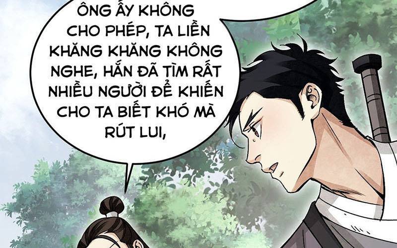 manhwax10.com - Truyện Manhwa Địa Sát 72 Phép Thần Thông Chương 40 Trang 89