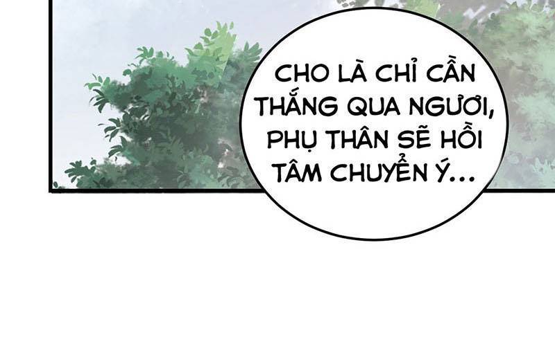 manhwax10.com - Truyện Manhwa Địa Sát 72 Phép Thần Thông Chương 40 Trang 95