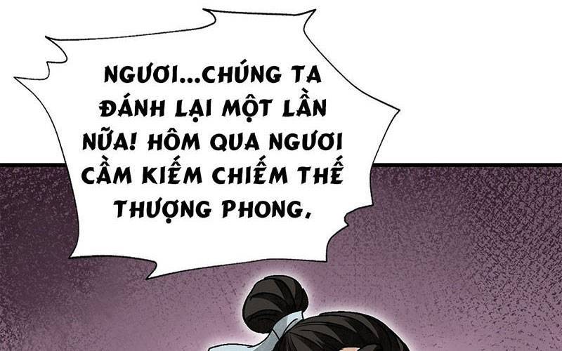 manhwax10.com - Truyện Manhwa Địa Sát 72 Phép Thần Thông Chương 40 Trang 105