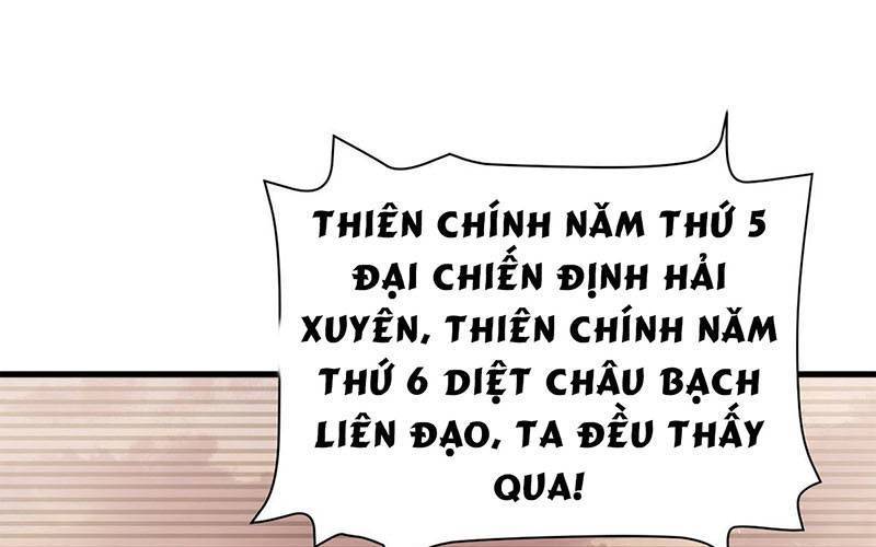 manhwax10.com - Truyện Manhwa Địa Sát 72 Phép Thần Thông Chương 42 Trang 29