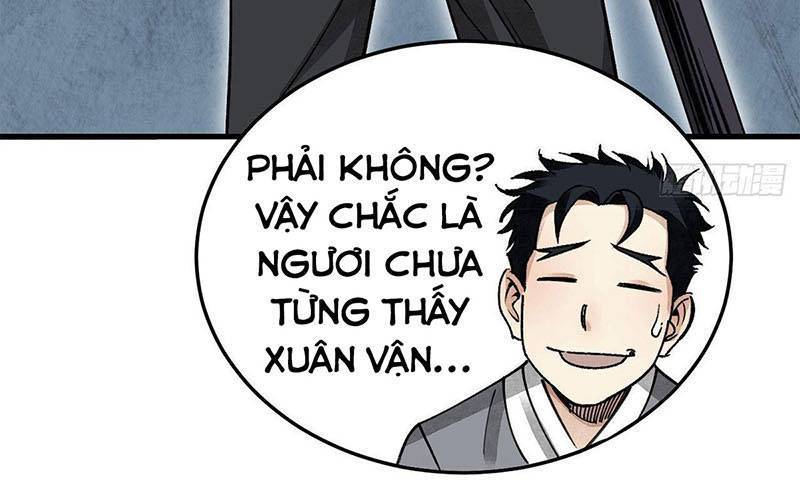 manhwax10.com - Truyện Manhwa Địa Sát 72 Phép Thần Thông Chương 42 Trang 33