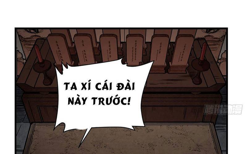 manhwax10.com - Truyện Manhwa Địa Sát 72 Phép Thần Thông Chương 42 Trang 74