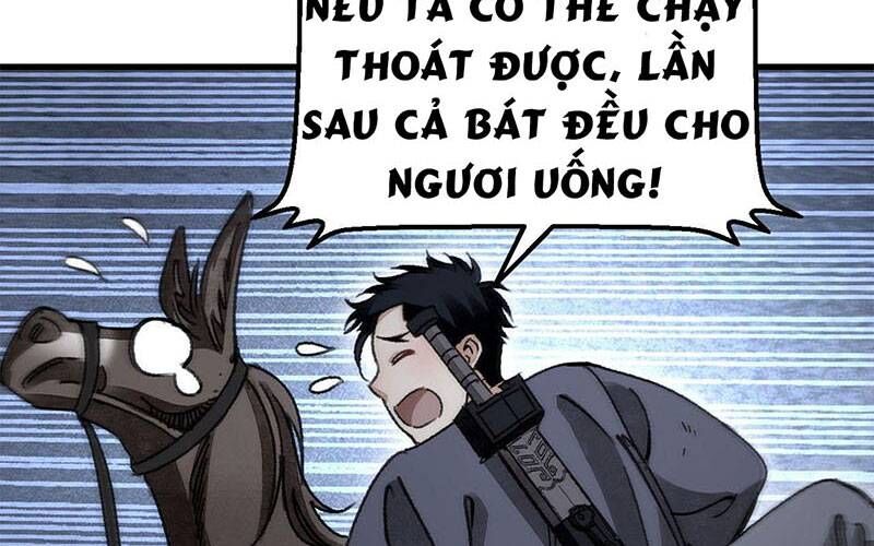 manhwax10.com - Truyện Manhwa Địa Sát 72 Phép Thần Thông Chương 46 Trang 33