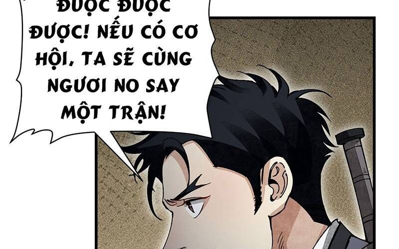 manhwax10.com - Truyện Manhwa Địa Sát 72 Phép Thần Thông Chương 46 Trang 44