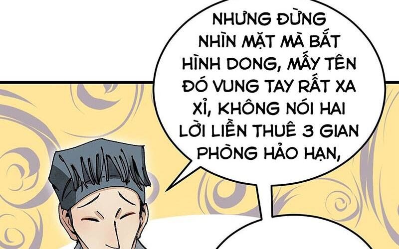 manhwax10.com - Truyện Manhwa Địa Sát 72 Phép Thần Thông Chương 46 Trang 60