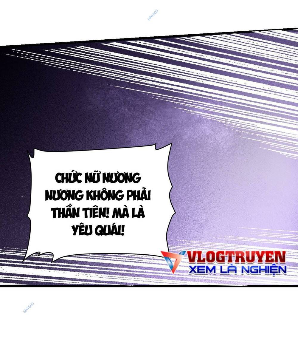 manhwax10.com - Truyện Manhwa Địa Sát 72 Phép Thần Thông Chương 52 Trang 7