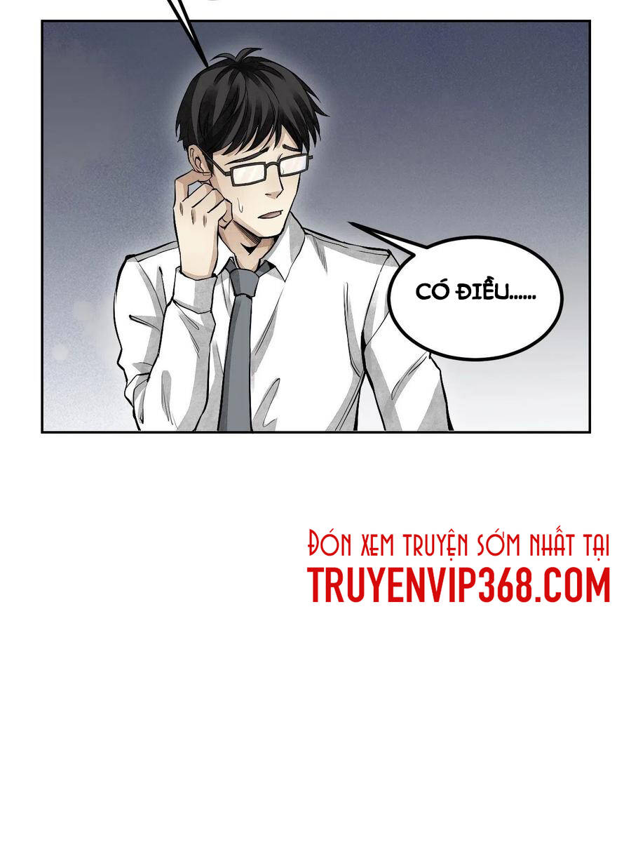 manhwax10.com - Truyện Manhwa Địa Sát 72 Phép Thần Thông Chương 18 Trang 9