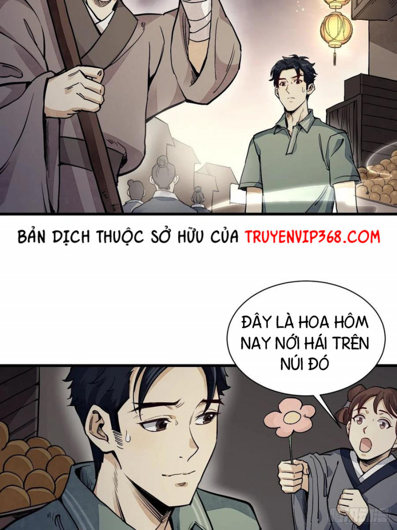 manhwax10.com - Truyện Manhwa Địa Sát 72 Phép Thần Thông Chương 2 Trang 12