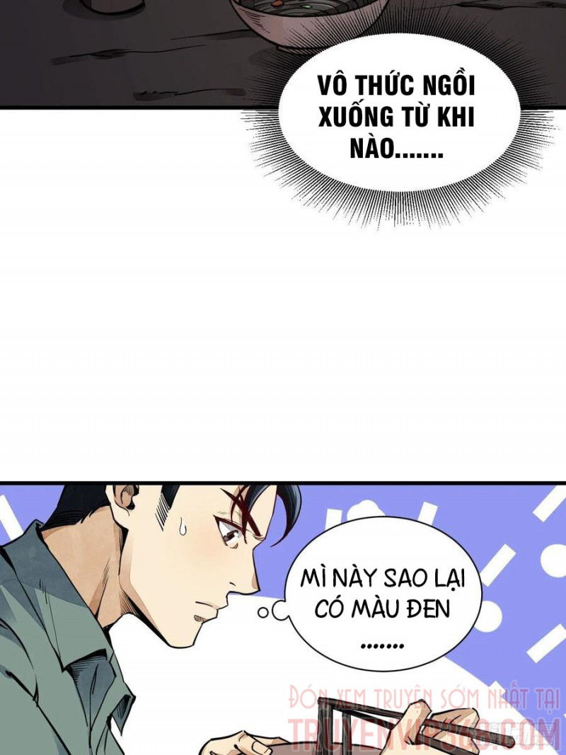 manhwax10.com - Truyện Manhwa Địa Sát 72 Phép Thần Thông Chương 2 Trang 18