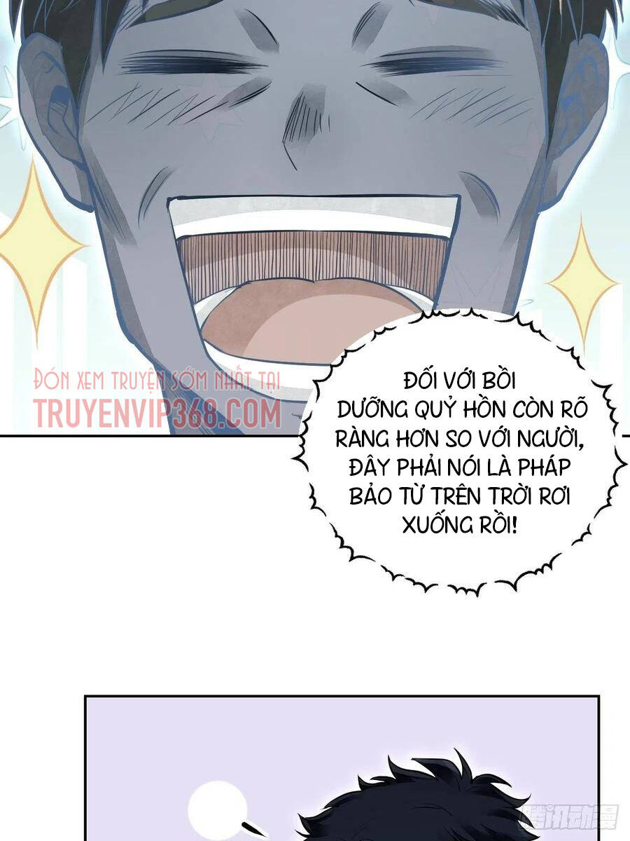 manhwax10.com - Truyện Manhwa Địa Sát 72 Phép Thần Thông Chương 22 Trang 17